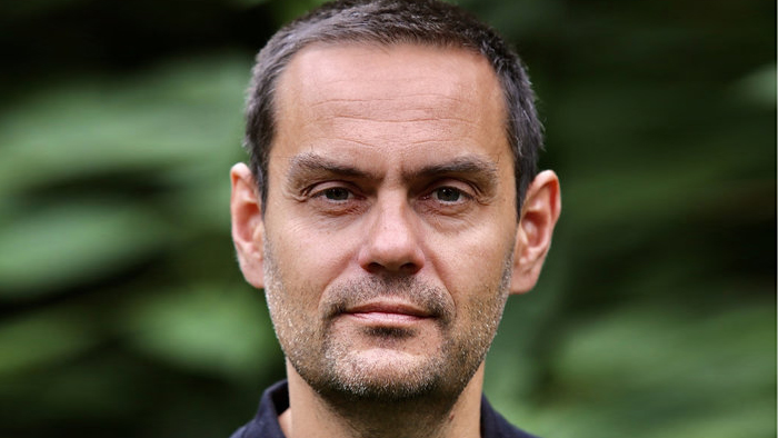 Olivier Soppera (CNRS)