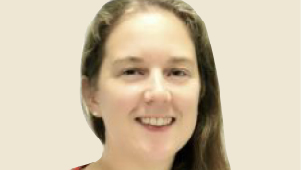 Patricia Davidson (4DCELL)